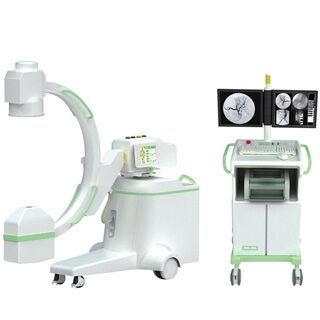 C形臂X光機知名品牌廠家報價多少？
