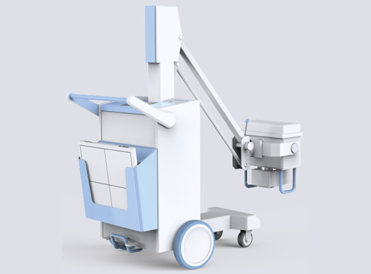 什么是移動DR，國產移動DR怎么樣？